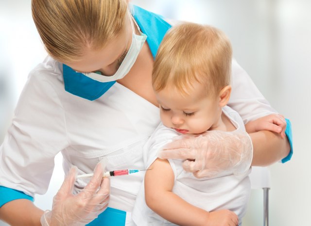 Obavezna vakcinacija protiv boginja u Nemačkoj